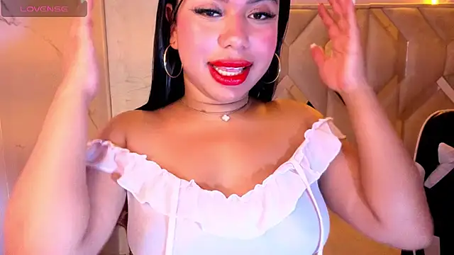 genesis_01_tp's Live XXX Chat