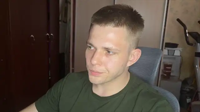 Онлайн чат XXX Nikclak