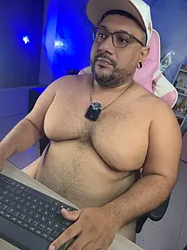 Czat XXX na żywo – jacoob_woods