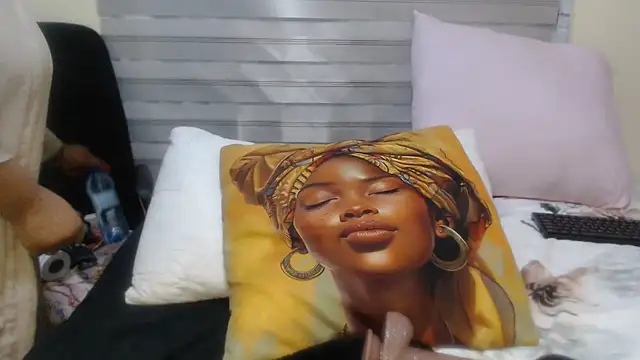 Chat XXX ao vivo de Foxybrownxx1
