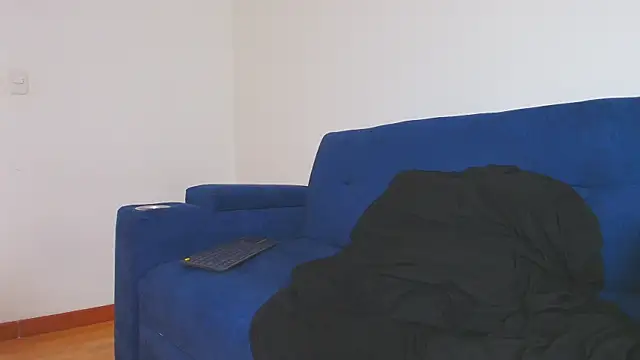 Živý XXX chat PabloCruz_1