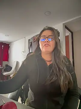 Ixchel_Anaid 现场XXX聊天