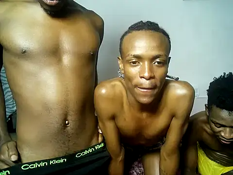 threemanias 라이브 XXX 채팅