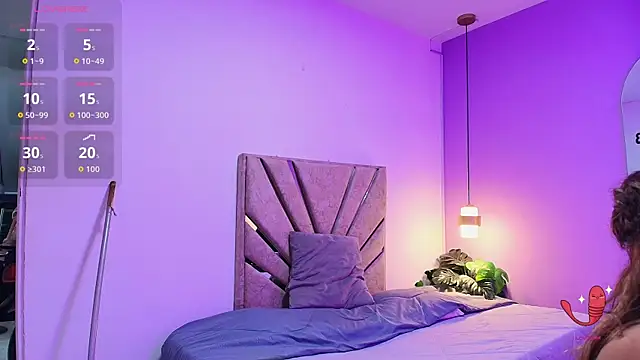 aleskahoffman1 – Live XXX-chat