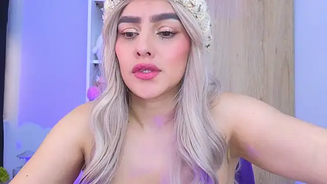 Chat XXX ao vivo de Lu_perez