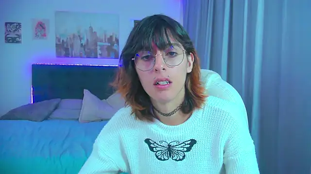 goth_minerva Chat XXX in diretta