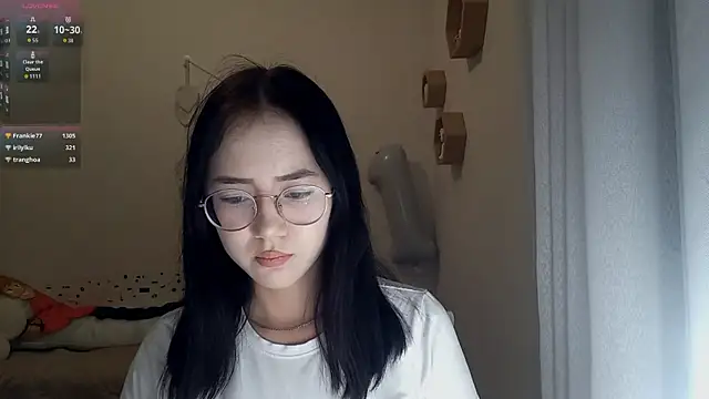 SolvedGlobe's Live XXX Chat