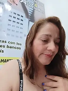 LUISA--30 Live XXX-Chat