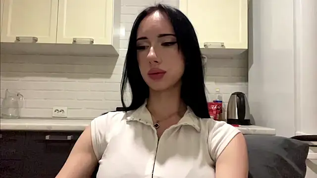 IsabellaQiueen's Live XXX Chat
