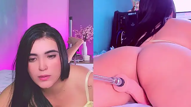 samantha_zc8's Live XXX Chat