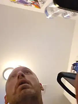 Scott654538 webkamerás műsora