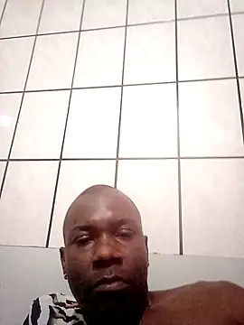 negromasturbar Webcam-Show