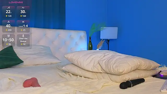 Živý XXX chat Mary_Wester