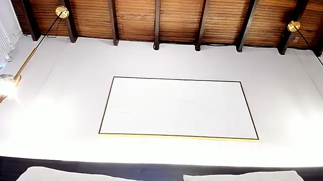 AmbraCohelo Live XXX-Chat