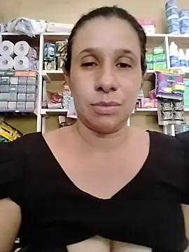 XXX chat uživo modela MIA-LARIOS