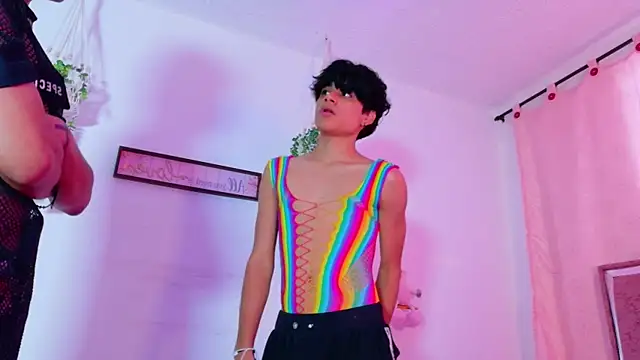 leonix_love 라이브 XXX 채팅