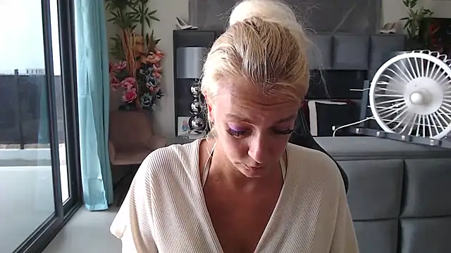 Wendysexyx's Live XXX Chat