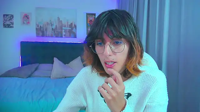 goth_minerva – Live XXX-chat