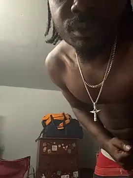 TheMightyDxXx লাইভ XXX চ্যাট