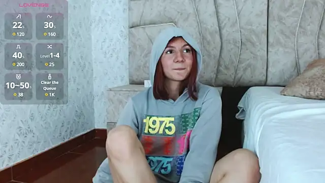 Chat +18 de EndlessNightfx ao vivo