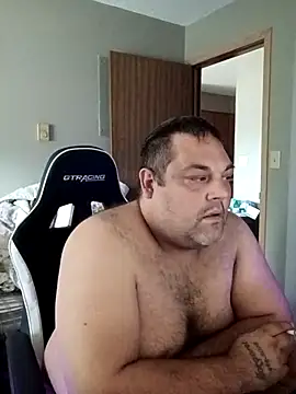 Man1gonzalez Show in webcam