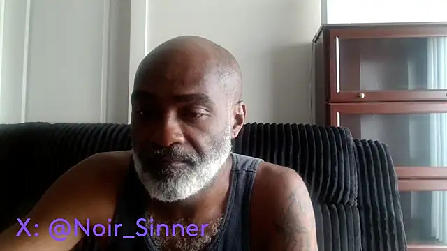 Chat XXX ao vivo de sinnernoir