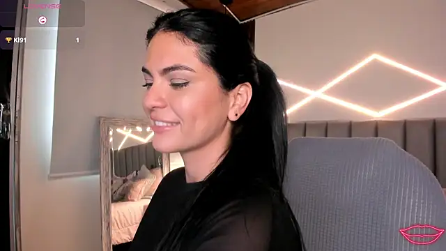 Veronicalanx1's Live XXX Chat