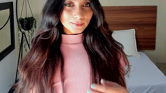 SamayRyann 라이브 XXX 채팅