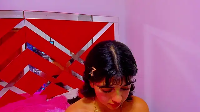 velvet_girll 라이브 XXX 채팅