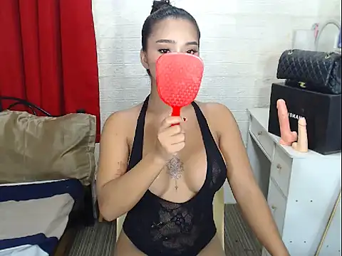 SevenInchesCockTS – Live XXX-chat