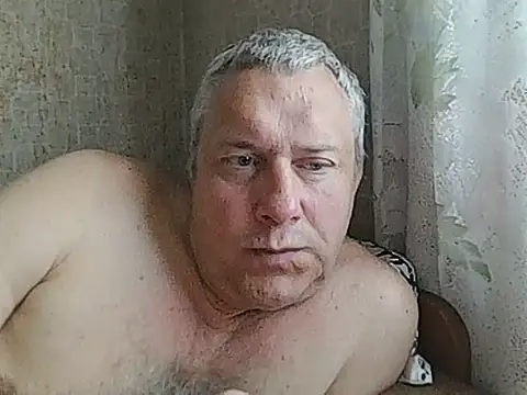 Webkamerová show evulis1