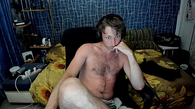 XXX chat uživo modela CuteBoy228