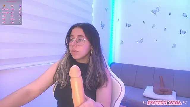 sweettvera Live XXX-chat