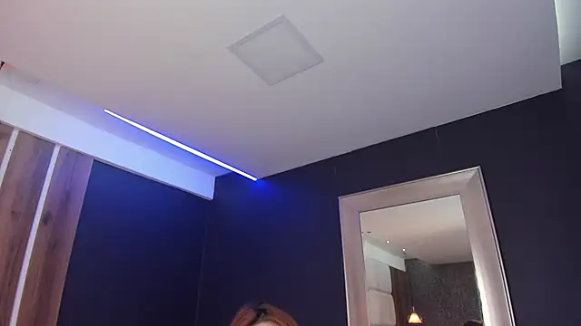 Czat XXX na żywo – LolaGray__