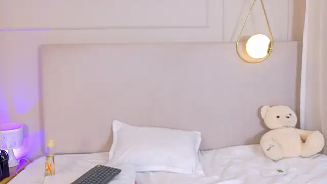 JosselynBrown's Live XXX Chat
