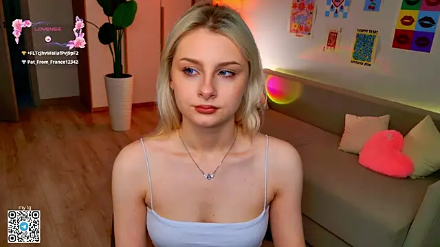 eva_virel Live XXX-Chat