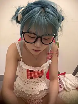 Živý XXX chat Rocket-Girl