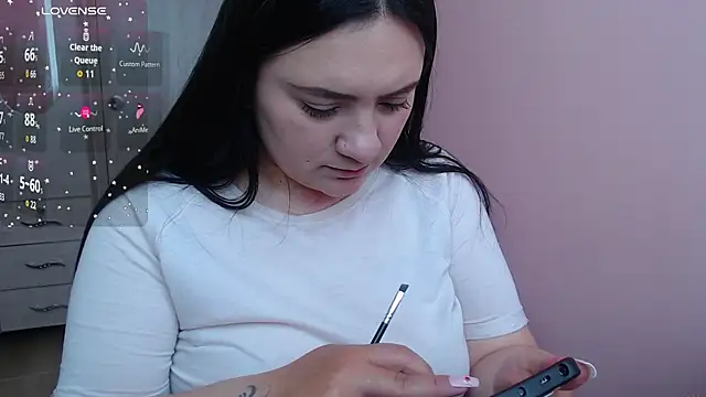 Amyleesweet Live XXX-Chat