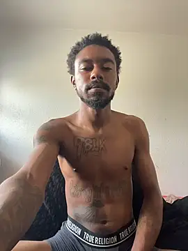 9blk Live XXX-chat