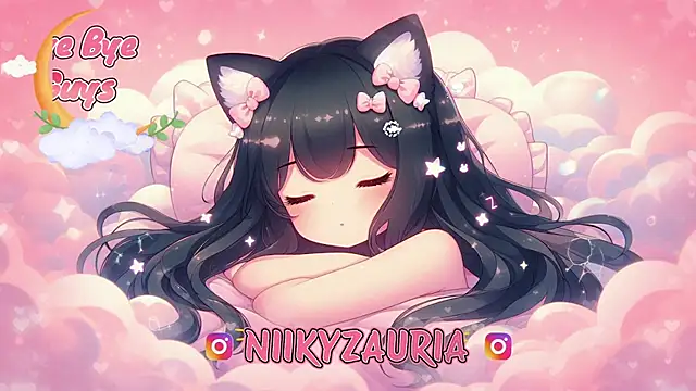 แชท XXX สดของ _niiky