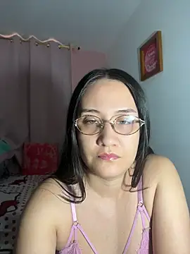 Melody_Fox26's Live XXX Chat