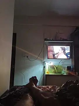 Show webcam de big_two_indian_bull