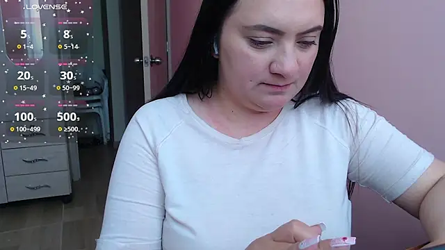 Amyleesweet's Live XXX Chat