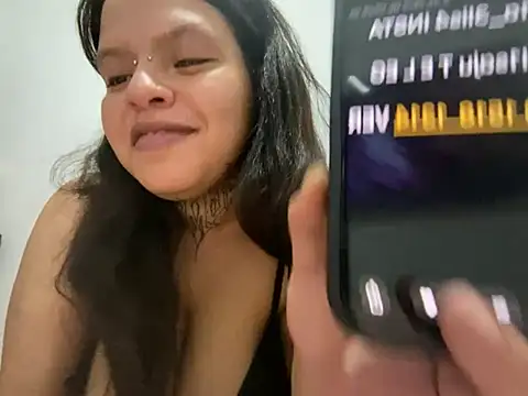 Sembang XXX Secara Langsung juel1sa