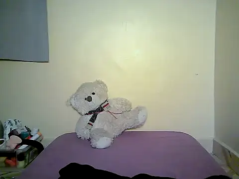 X_melanine Live XXX-Chat