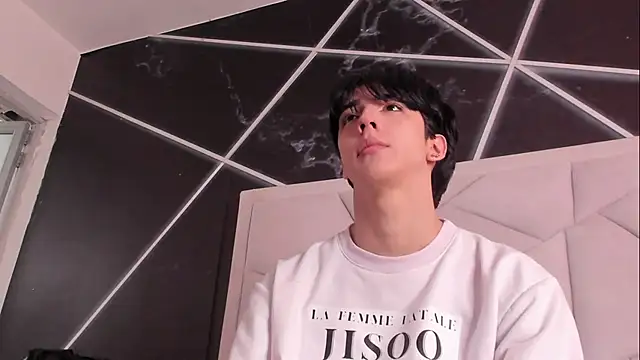 AerumChae 现场XXX聊天