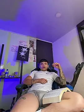 NoahGun_ Webcamshow