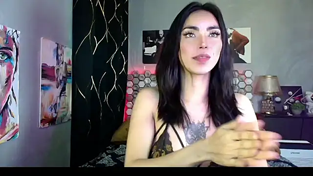 Živý XXX chat Hot_Metallica69