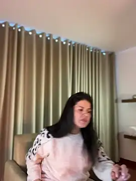 Zandrinan Live XXX chat