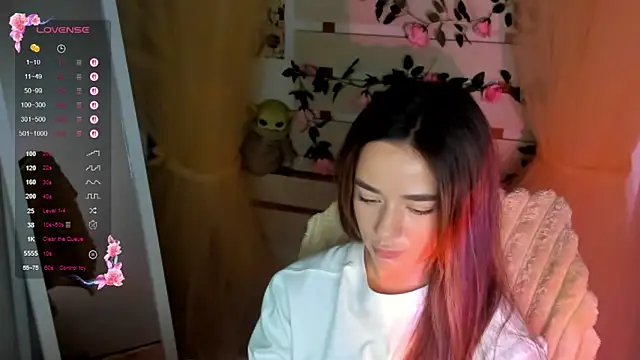 Sembang XXX Secara Langsung Bella_XO